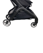 used Bugaboo Butterfly Stroller, Midnight Black, 2023