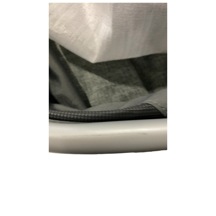Shop Evenflo Omni Plus Stroller, 2025, Mylar Gray at GoodBuy Gear