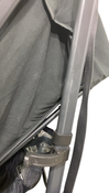 Shop UPPAbaby G-LUXE Stroller, 2023, Jake (Black) at GoodBuy Gear