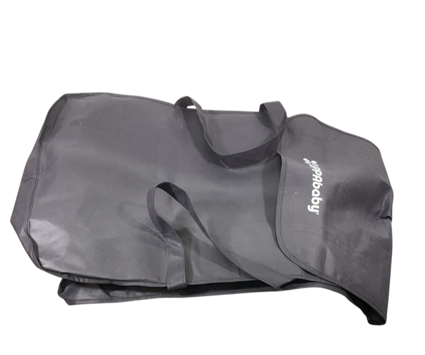 Shop UPPAbaby Vista V3 Stroller, 2024, Jake (Charcoal) at GoodBuy Gear