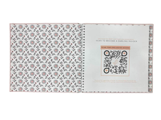 Shop Lucy Darling Baby’s First Year Memory Book, Wildflower Meadow at GoodBuy Gear