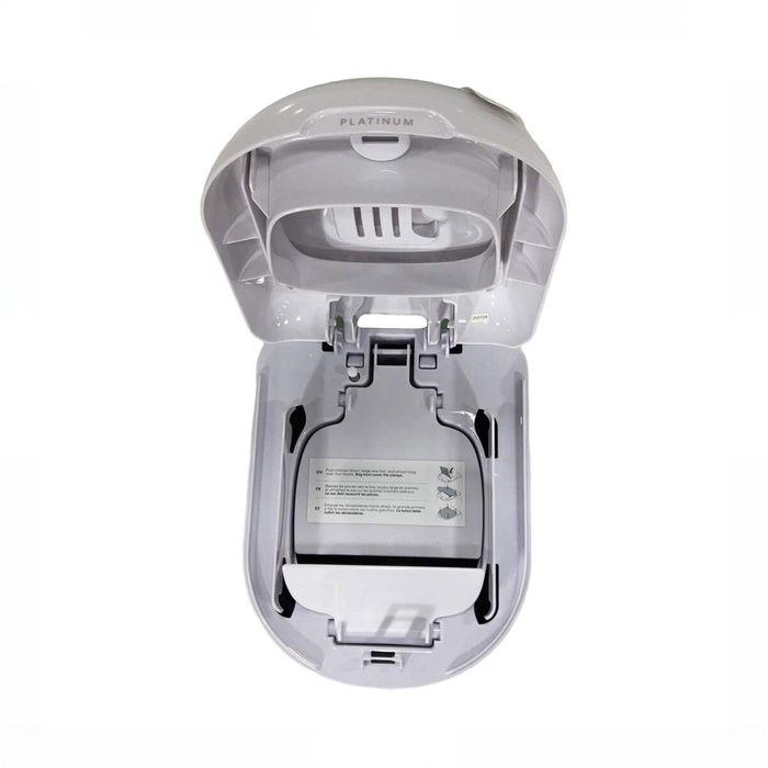 Shop Diaper Genie Platinum Diaper Pail, Sage Green at GoodBuy Gear