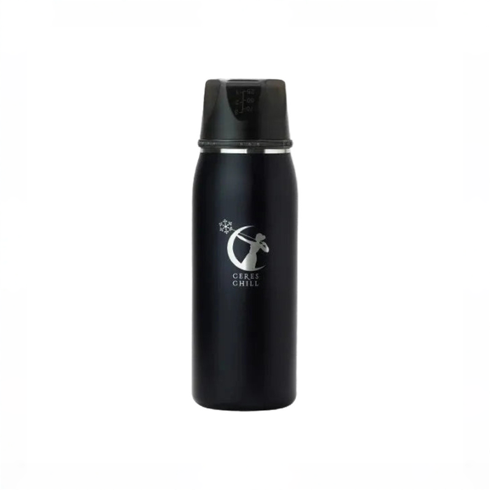Shop Ceres Chill OG+ Chiller/Warmer (38oz), Little Black Dress at GoodBuy Gear