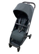Shop UPPAbaby MINU V2 Stroller, 2024, Jake (Black) at GoodBuy Gear