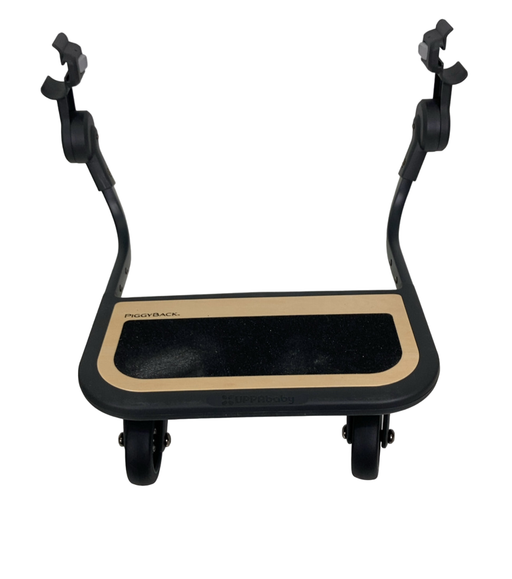 Shop UPPAbaby CRUZ PiggyBack Ride Along Board, 2020+, V2/V3 at GoodBuy Gear