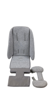 Shop UPPAbaby Infant SnugSeat, Grey at GoodBuy Gear