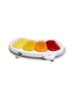 Shop Skip Hop Explore & More Baby's View 3-Stage Activity Center, Multi at GoodBuy Gear