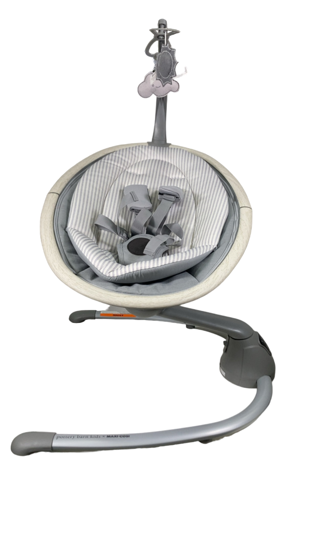 Maxi-Cosi Cassia Swing, Wheaton Stripe — GoodBuy Gear