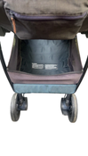 Shop Nuna TRIV Stroller, 2021, Caviar at GoodBuy Gear