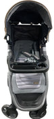 Shop Monbebe Maisy Deluxe Travel System Stroller, 2025, Castlepoint at GoodBuy Gear