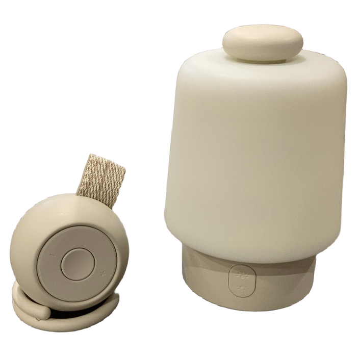 Shop Hatch Baby Sleep Bundle, Putty at GoodBuy Gear