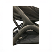 Shop Bugaboo Butterfly Stroller, 2024, Black, Midnight Black, Midnight Black at GoodBuy Gear