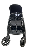 Shop Cybex Gazelle S Modular Stroller, 2025, Black Frame, Moon Black at GoodBuy Gear