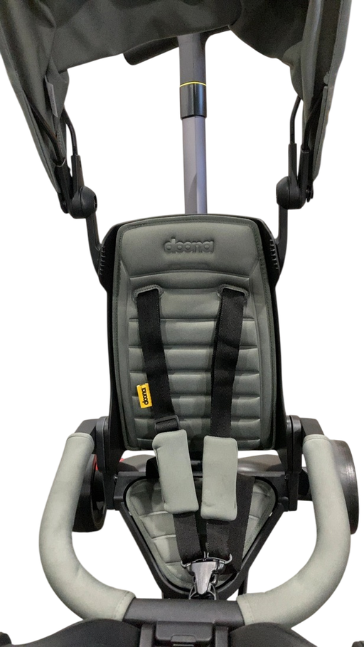 Shop Doona Liki Trike S3, Forest Grey/Slate Grey at GoodBuy Gear