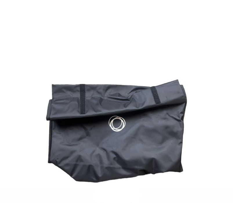 Shop Bugaboo Comfort Transport Bag, Black at GoodBuy Gear