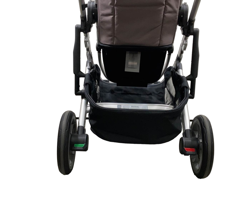 UPPAbaby CRUZ V2 Stroller, 2023, Theo (taupe)