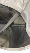 Shop UPPAbaby V2 Bassinet, Greyson (Charcoal Melange) at GoodBuy Gear