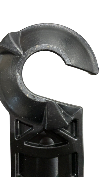 Shop Joolz Aer/Aer+ Footboard, Black at GoodBuy Gear