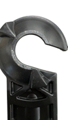 Shop Joolz Aer/Aer+ Footboard, Black at GoodBuy Gear