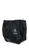 Shop Stokke YOYO3 Complete Stroller, 2024, Black, Ginger at GoodBuy Gear