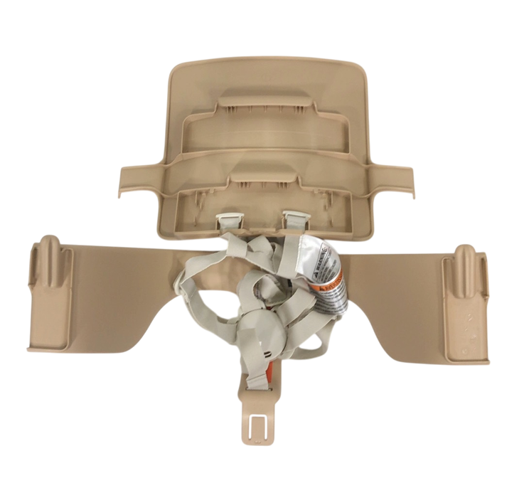 Shop Stokke Tripp Trapp Baby Set, Natural, Version 2 at GoodBuy Gear