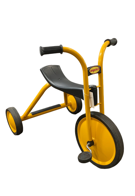 Shop Angeles MyRider Midi 14.5" Toddler Tricycle at GoodBuy Gear