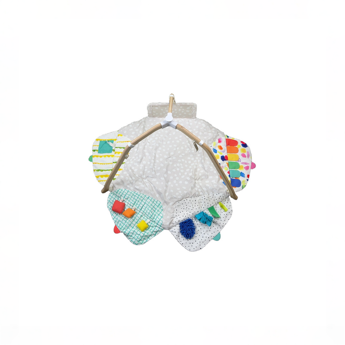 Shop Lovevery The Play Gym, Multi-Color at GoodBuy Gear