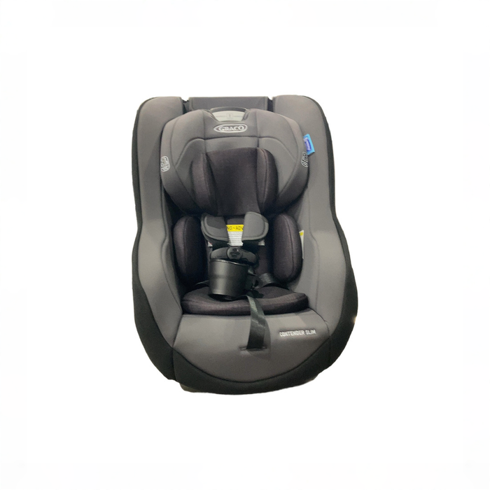 Shop DRAFT - Graco Contender Slim Convertible Car Seat, 2026, West Point at GoodBuy Gear
