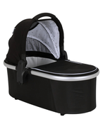 Shop Mockingbird Bassinet, Black, Pre-2026 at GoodBuy Gear