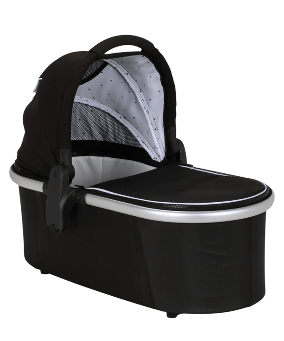 Shop Mockingbird Bassinet, Black, Pre-2026 at GoodBuy Gear