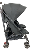 Shop UPPAbaby G-Link V2 Double Stroller, 2024, Jake (Black) at GoodBuy Gear