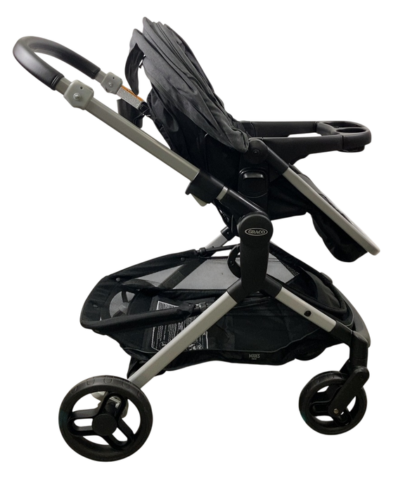 Shop Graco Modes Nest Travel System, 2024, Sullivan at GoodBuy Gear