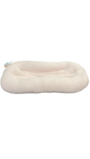 Shop Snuggle Me Organic Infant Lounger, Sugar Plum at GoodBuy Gear