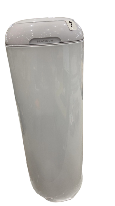 Shop Diaper Genie Platinum Diaper Pail, White at GoodBuy Gear