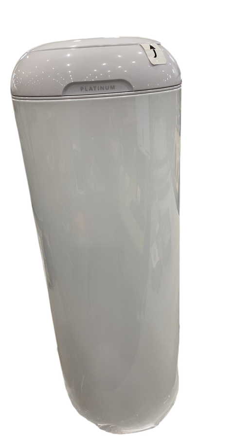 Shop Diaper Genie Platinum Diaper Pail, White at GoodBuy Gear