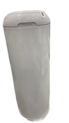 Shop Diaper Genie Platinum Diaper Pail, White at GoodBuy Gear