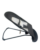 Shop BabyBjorn Bouncer Balance Soft, Black Frame, Dark Gray/Gray at GoodBuy Gear