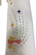 Shop DockATot Grand Dock, Embroidered Skies at GoodBuy Gear