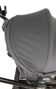 Shop Maxi-Cosi Zelia2 Luxe Stroller Only, 2024, New Hope Black at GoodBuy Gear