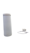 Shop Baby Brezza Super Fast Portable Bottle Warmer, White at GoodBuy Gear