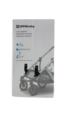 Shop UPPAbaby VISTA Lower Adapters at GoodBuy Gear