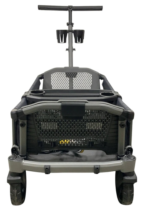 Veer Cruiser City XL Wagon, 2025