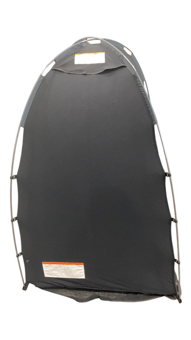 Shop SlumberPod Perfect Pair Bundle, Black Canopy at GoodBuy Gear