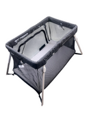 Shop Guava Family Lotus Travel Crib And Sun Shade at GoodBuy Gear
