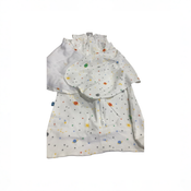Shop Halo SleepSack Swaddle, Small, Space at GoodBuy Gear