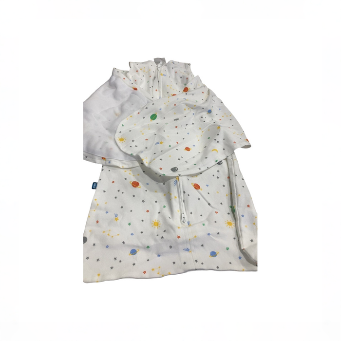 Shop Halo SleepSack Swaddle, Small, Space at GoodBuy Gear