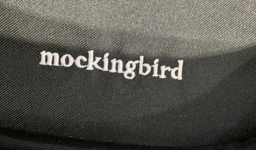 Shop Mockingbird 2nd Seat Kit 2.0, Heather grey, Silver With Penny Leather, Solid Grey at GoodBuy Gear