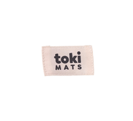 Shop Toki Kids Standard Padded Play Mat 40" x 40", Sage + Breeze at GoodBuy Gear