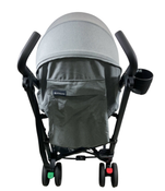 Shop UPPAbaby G-LUXE Stroller, 2022, Greyson (Charcoal Melange) at GoodBuy Gear
