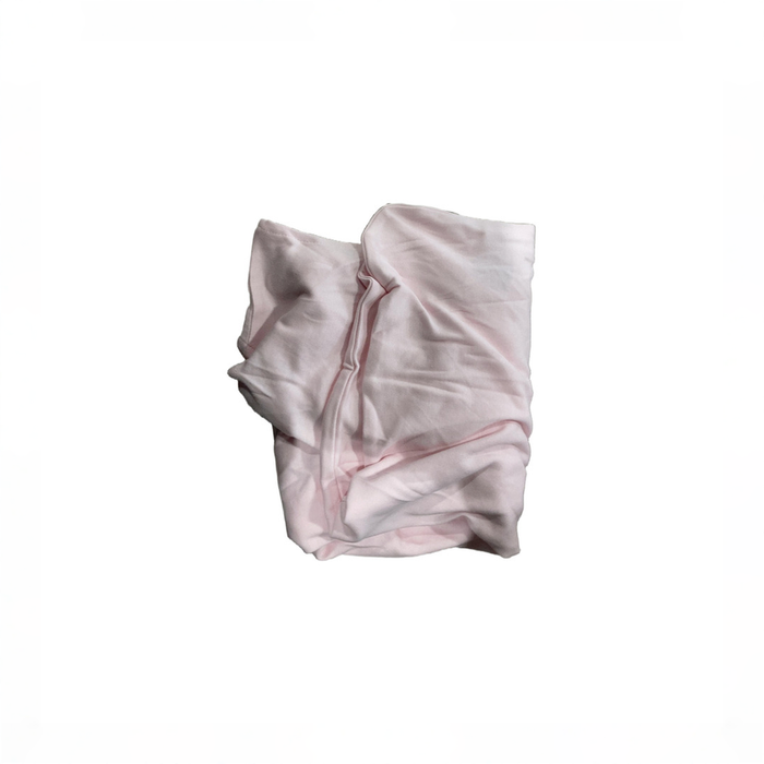 Shop Halo Cotton Sleepsack, Light Pink, X-Large at GoodBuy Gear